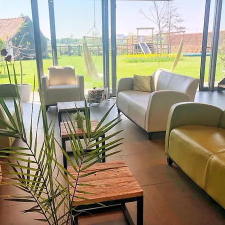 Vakantievilla Passadia Villa *