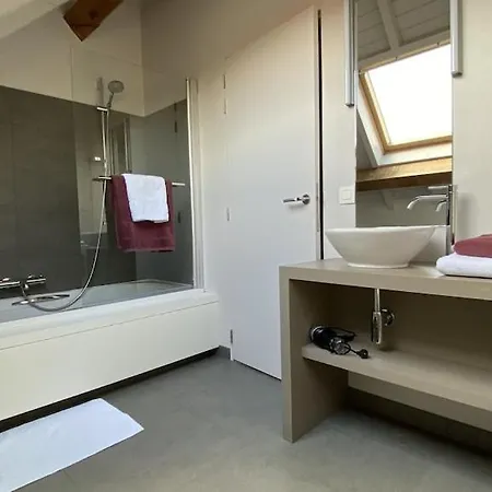Vakantievilla Passadia Villa *