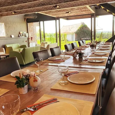 Villa Vakantievilla Passadia