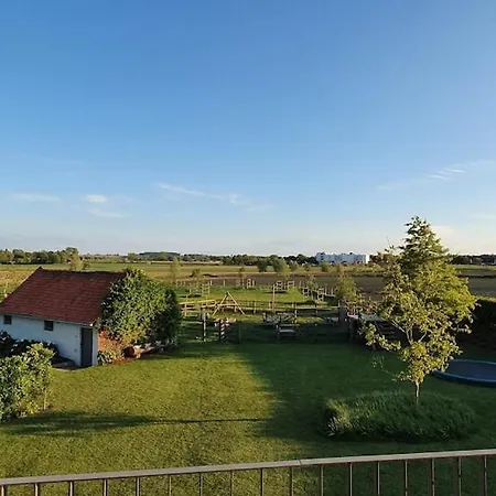 Vakantievilla Passadia Zwevegem