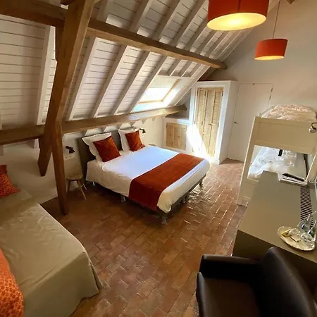 Villa Vakantievilla Passadia Zwevegem