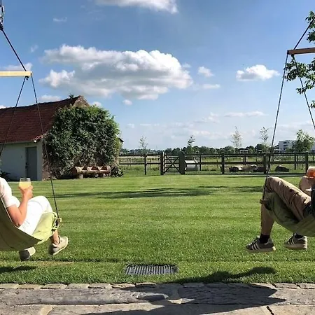 Vakantievilla Passadia Villa *