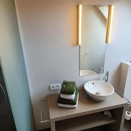 Villa Vakantievilla Passadia *