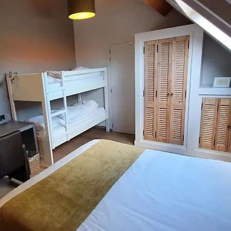Villa Vakantievilla Passadia Zwevegem