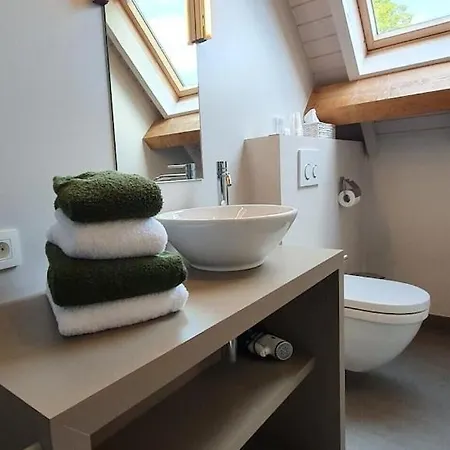 Vakantievilla Passadia Villa Zwevegem
