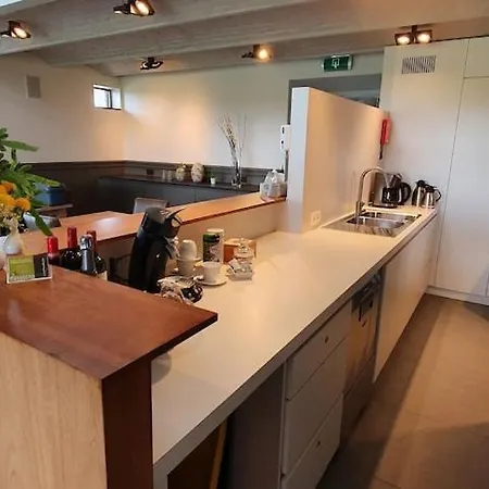 Vakantievilla Passadia Villa