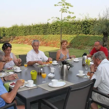 Villa Vakantievilla Passadia Zwevegem