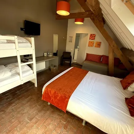 Vakantievilla Passadia Villa *