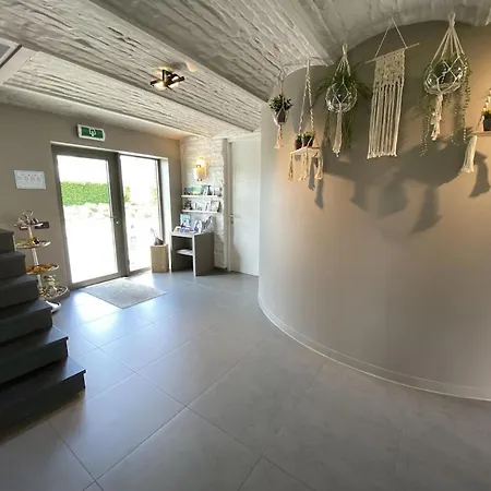 Villa Vakantievilla Passadia *