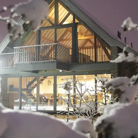 Villa Vakantievilla Passadia