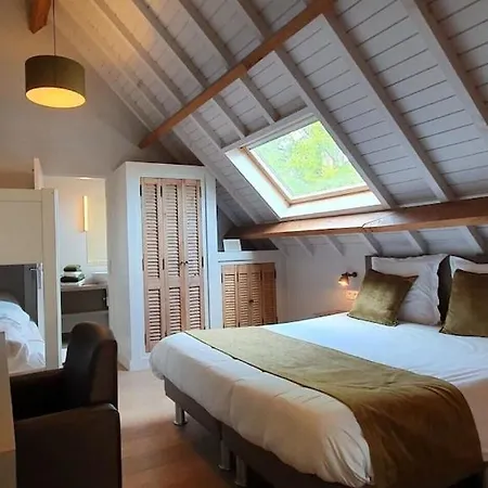 Vakantievilla Passadia Zwevegem